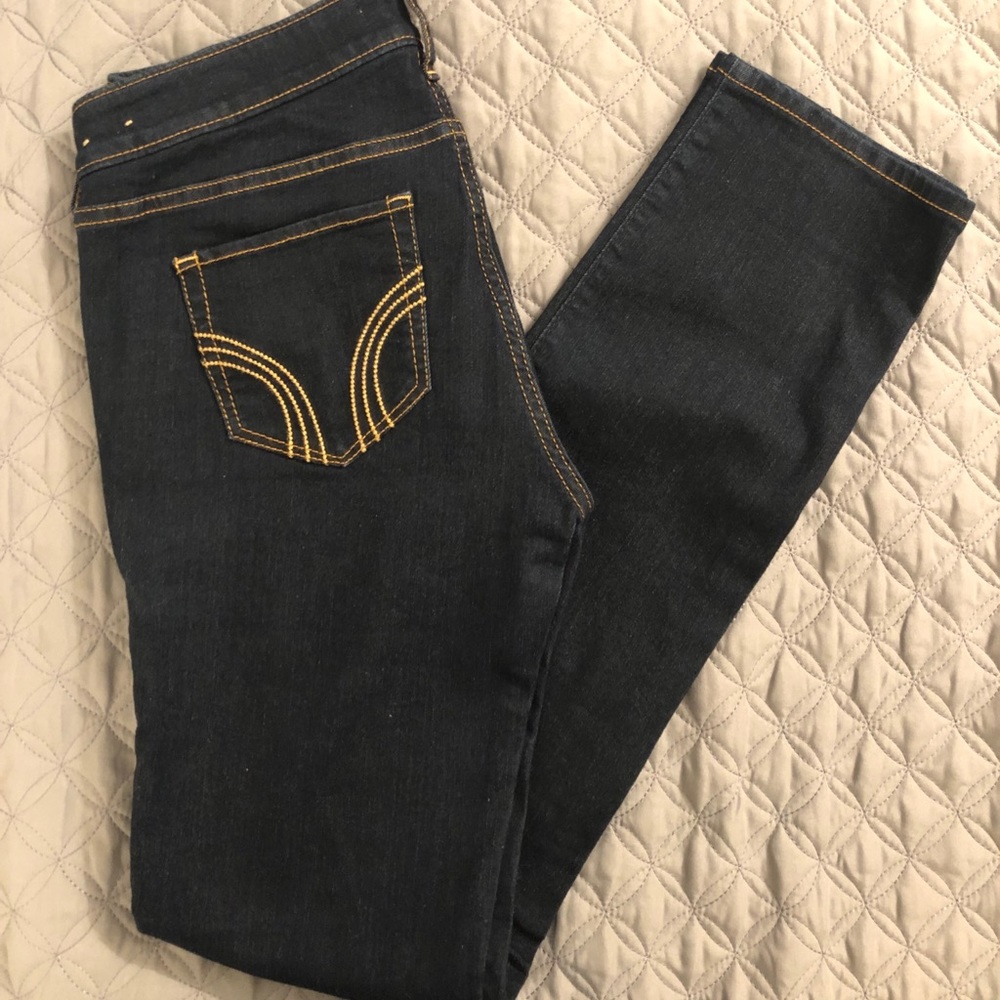 Hollister Skinny Jeans